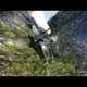 I Can't Stop Watching These Cars Tumbling Down A Cliff